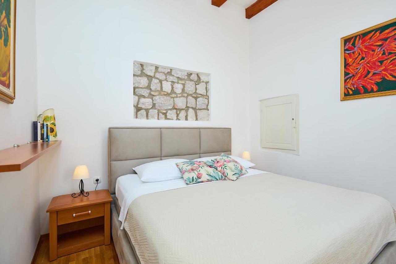 Hedera Estate, Hedera A34 Apartment Dubrovnik Exterior photo